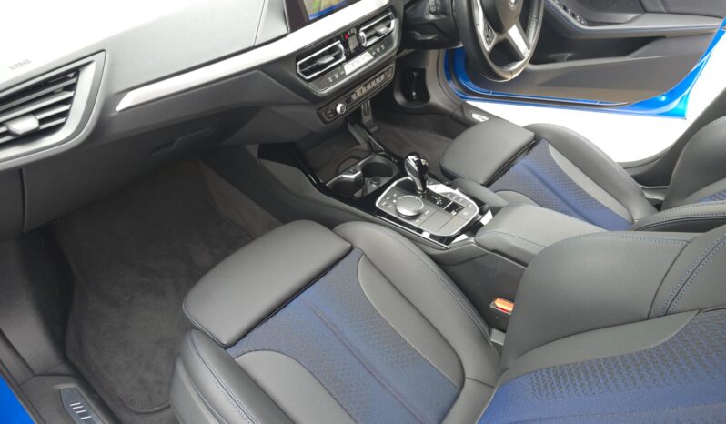 BMW 2 SERIES – 218D GRAND COUPE M SPORT full