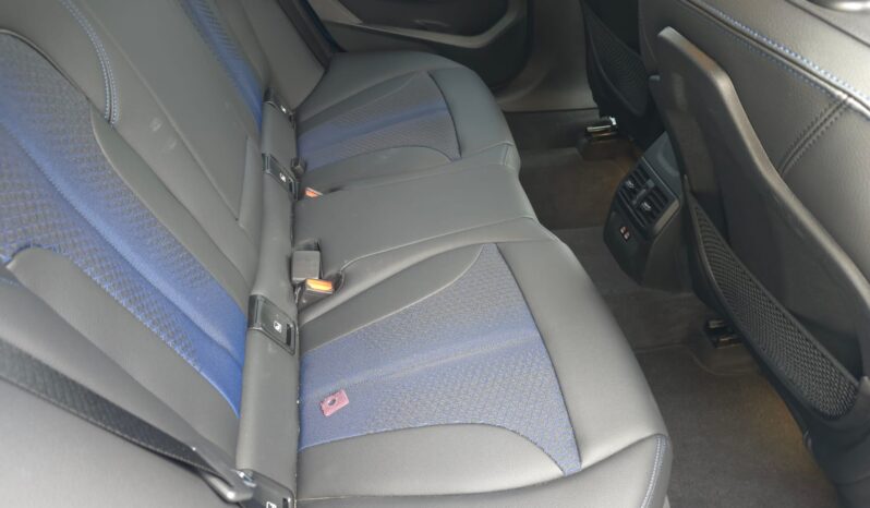 BMW 2 SERIES – 218D GRAND COUPE M SPORT full