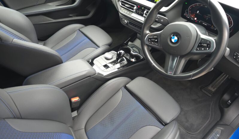 BMW 2 SERIES – 218D GRAND COUPE M SPORT full