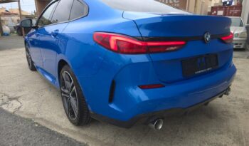 BMW 2 SERIES – 218D GRAND COUPE M SPORT full