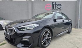 BMW 218 GRAND COUPE M SPORT – ARRIVING SOON