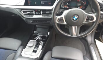 BMW 218 GRAND COUPE M SPORT – ARRIVING SOON full