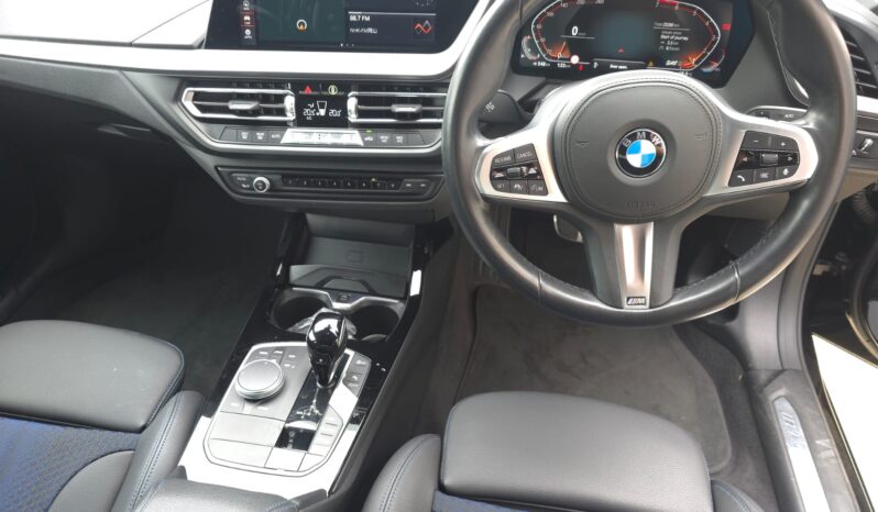 BMW 218 GRAND COUPE M SPORT – ARRIVING SOON full