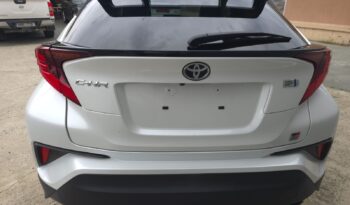 TOYOTA CHR  GR full