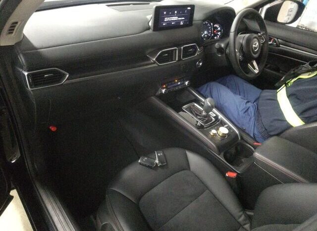 MAZDA CX5- ARRIVING SOON full