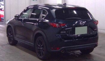 MAZDA CX5- ARRIVING SOON full