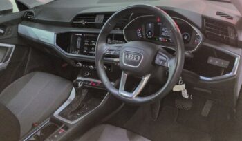 AUDI Q3 – ARRIVING SOON full