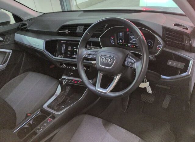 AUDI Q3 – ARRIVING SOON full