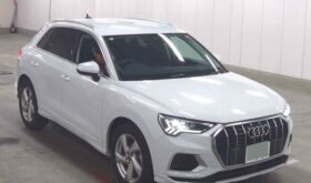 AUDI Q3 – ARRIVING SOON