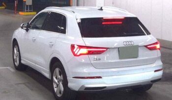 AUDI Q3 – ARRIVING SOON full