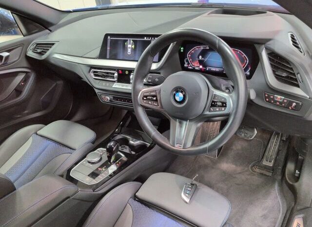BMW 2 SERIES – 218D GRAND COUPE M SPORT- ARRIVING SOON full