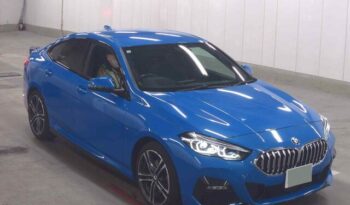 BMW 2 SERIES – 218D GRAND COUPE M SPORT- ARRIVING SOON full