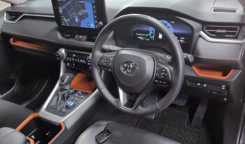 RAV 4 HYBRID ADVENTURE – ARRIVING SOON full