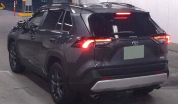 RAV 4 HYBRID ADVENTURE – ARRIVING SOON full
