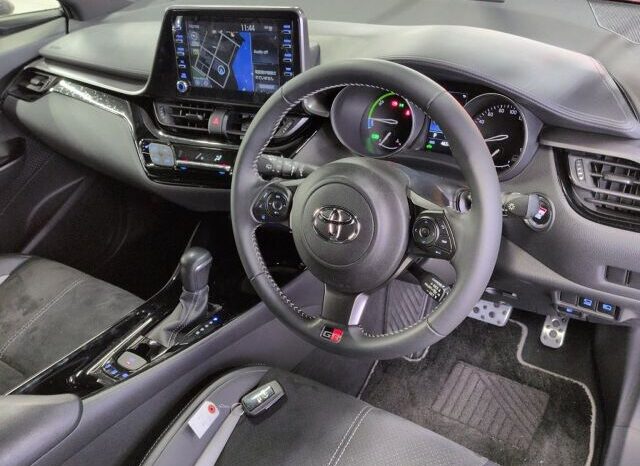 TOYOTA CHR  GR – ARRIVING SOON full