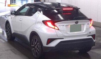 TOYOTA CHR  GR – ARRIVING SOON full