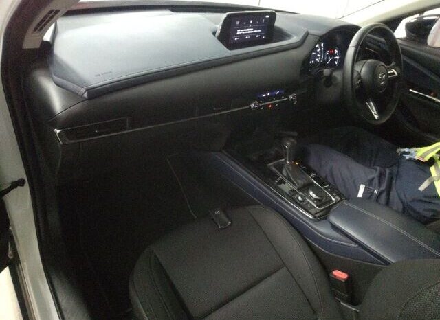 MAZDA CX30 – ARRIVING SOON full
