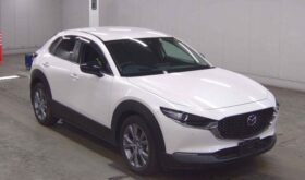 MAZDA CX30 – ARRIVING SOON