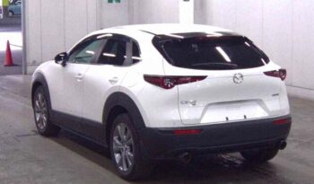 MAZDA CX30 – ARRIVING SOON full