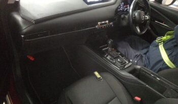 MAZDA CX30 – ARRIVING SOON full