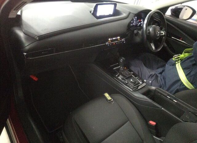 MAZDA CX30 – ARRIVING SOON full