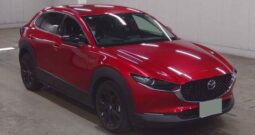 MAZDA CX30 – ARRIVING SOON