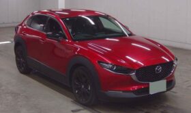 MAZDA CX30 – ARRIVING SOON