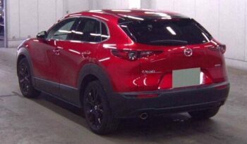 MAZDA CX30 – ARRIVING SOON full
