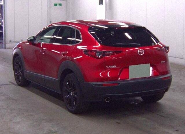 MAZDA CX30 – ARRIVING SOON full