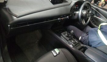 MAZDA CX30 – ARRIVING SOON full