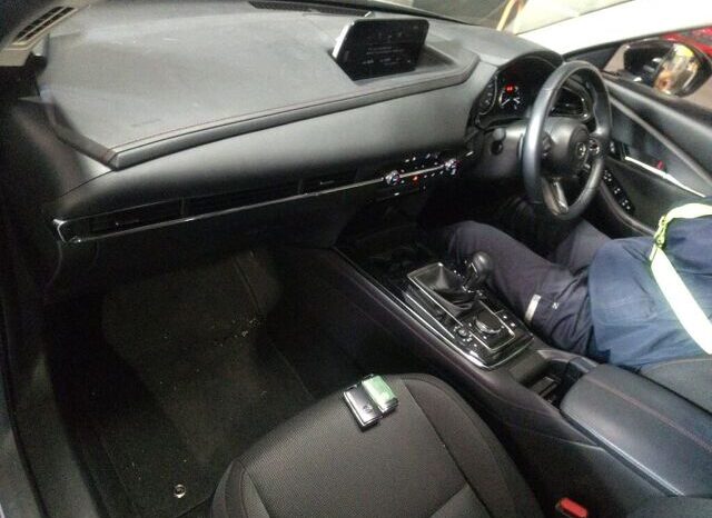 MAZDA CX30 – ARRIVING SOON full