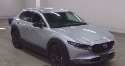 MAZDA CX30 – ARRIVING SOON
