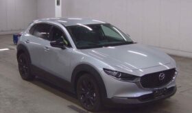 MAZDA CX30 – ARRIVING SOON