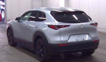 MAZDA CX30 – ARRIVING SOON full