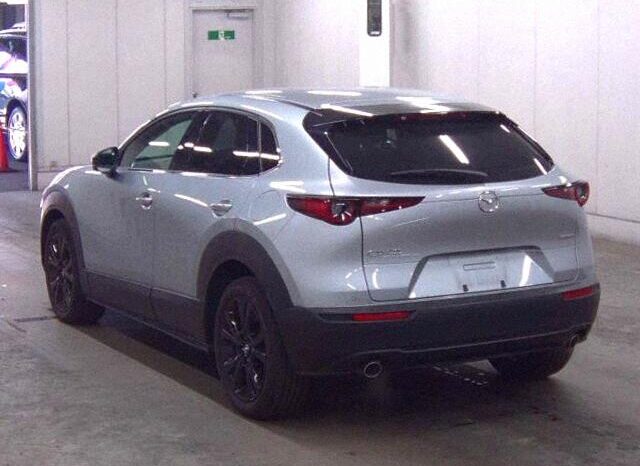 MAZDA CX30 – ARRIVING SOON full