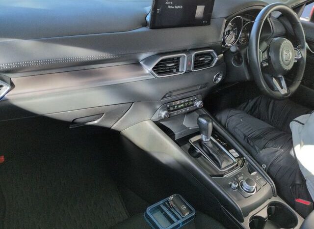 MAZDA CX5 – YEAR 2023- ARRIVING SOON full