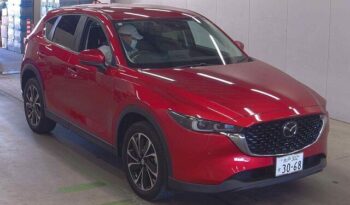 MAZDA CX5 – YEAR 2023- ARRIVING SOON full