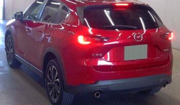MAZDA CX5 – YEAR 2023- ARRIVING SOON full