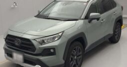 TOYOTA RAV4 ADVENTURE 2024 – ARRIVING SOON