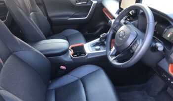 TOYOTA RAV4 ADVENTURE 2024 – ARRIVING SOON full