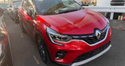 RENAULT CAPTUR – ARRIVING SOON