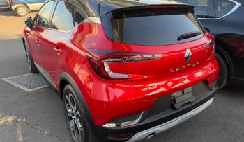 RENAULT CAPTUR – ARRIVING SOON full