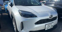 Toyota Yaris Cross, G model – 2025 Arriving Soon