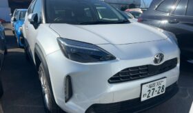 Toyota Yaris Cross, G model – 2025 Arriving Soon