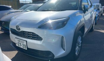 Toyota Yaris Cross, G model – 2025 Arriving Soon full