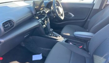 Toyota Yaris Cross, G model – 2025 Arriving Soon full