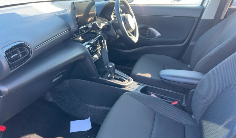 Toyota Yaris Cross, G model – 2025 Arriving Soon full