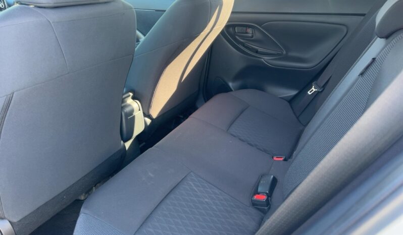 Toyota Yaris Cross, G model – 2025 Arriving Soon full