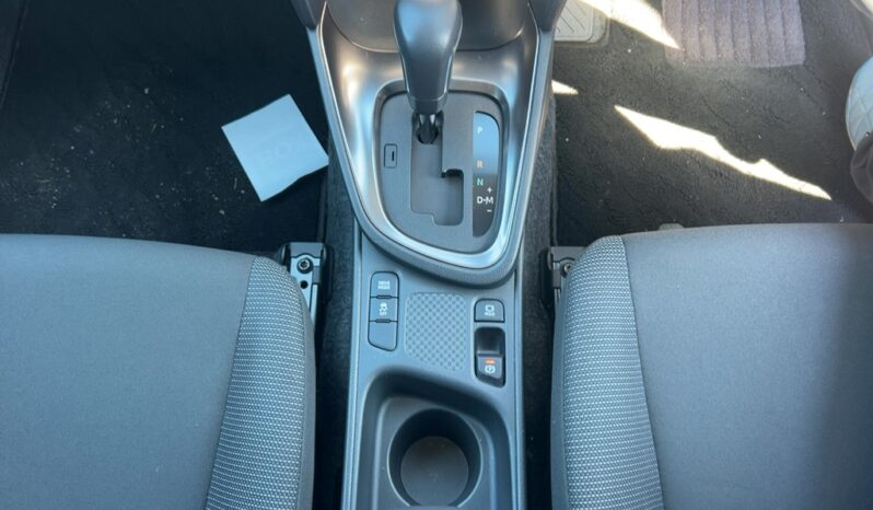 Toyota Yaris Cross, G model – 2025 Arriving Soon full