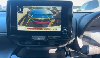 Toyota Yaris Cross, G model – 2025 Arriving Soon full